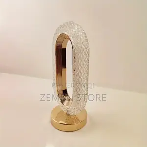 Luxurious Bed Side Table Light