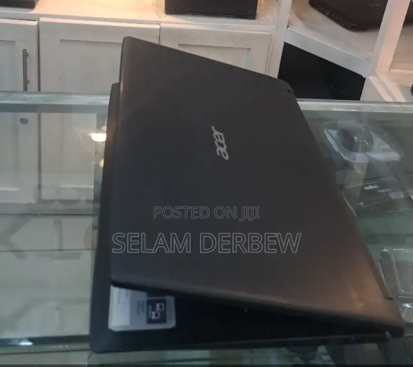New Laptop Acer Aspire 5 8GB Intel Core I5 HDD 1T