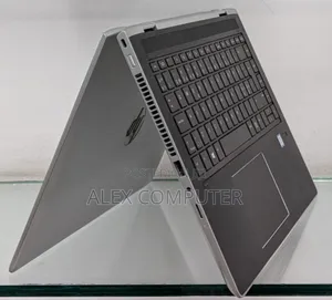 New Laptop HP ProBook X360 440 G1 8GB Intel Core I3 SSD 500GB