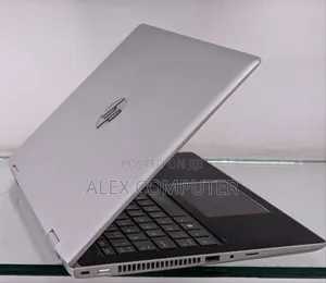 New Laptop HP ProBook X360 440 G1 8GB Intel Core I3 SSD 500GB