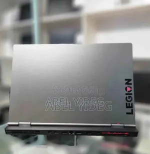 New Laptop Lenovo Legion 5 16GB Intel Core i7 SSD 512GB
