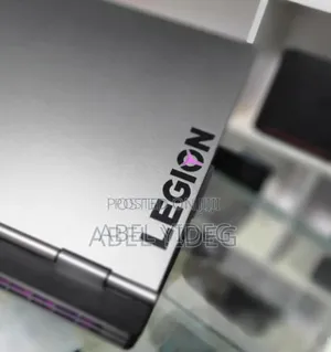 New Laptop Lenovo Legion 5 16GB Intel Core i7 SSD 512GB