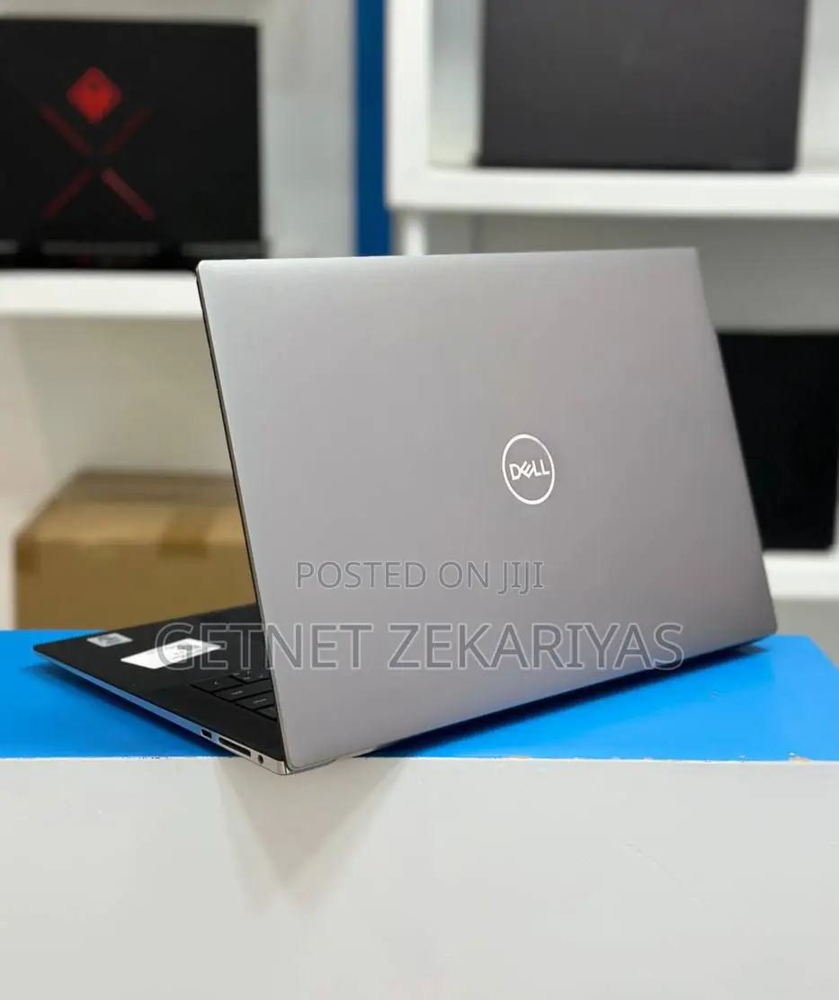 New Laptop Dell Precision 5550 32GB Intel Core I7 SSD 512GB