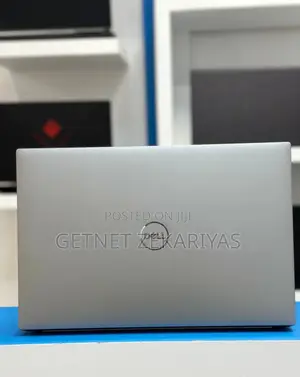 New Laptop Dell Precision 5550 32GB Intel Core I7 SSD 512GB