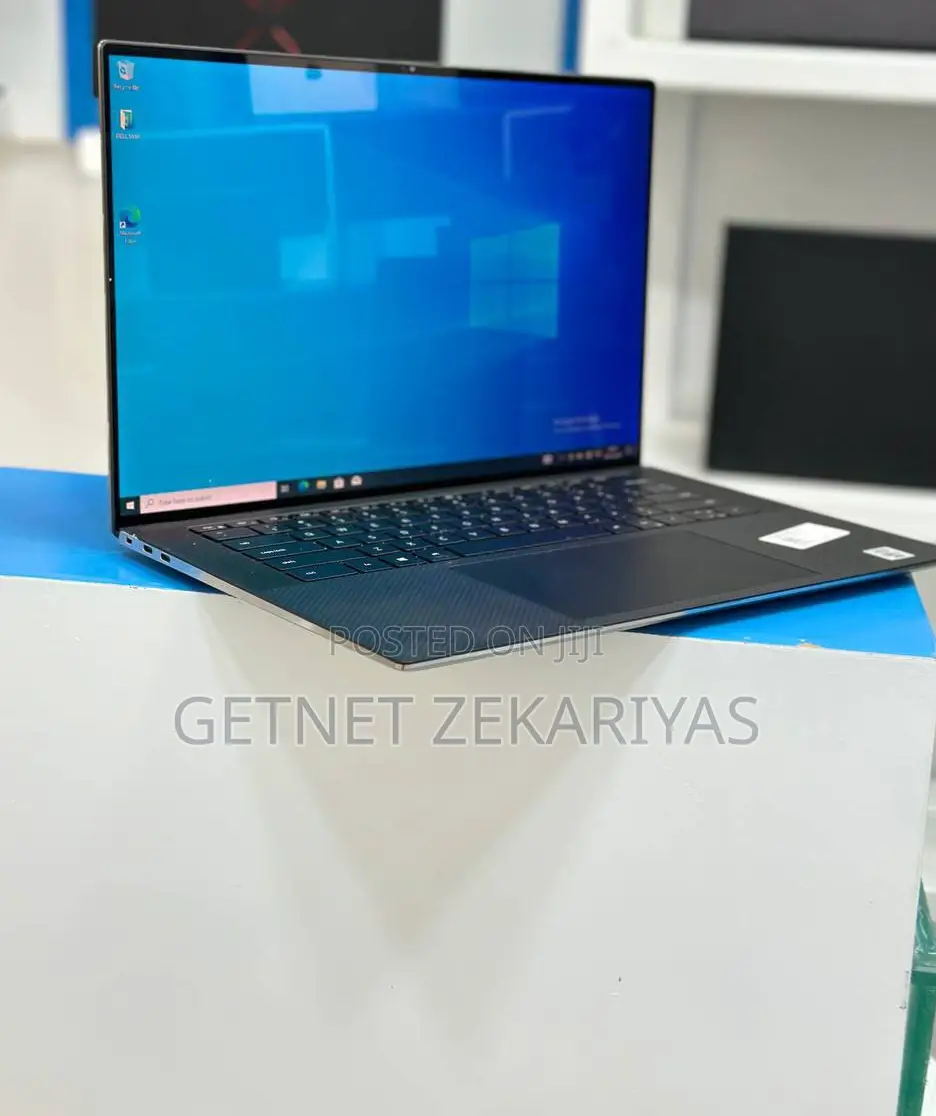 New Laptop Dell Precision 5550 32GB Intel Core I7 SSD 512GB