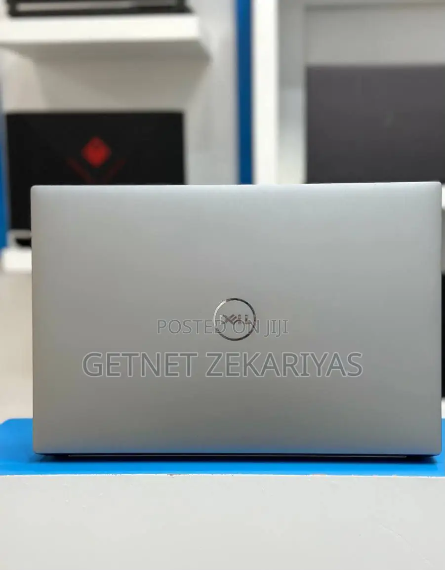 New Laptop Dell Precision 5550 32GB Intel Core I7 SSD 512GB