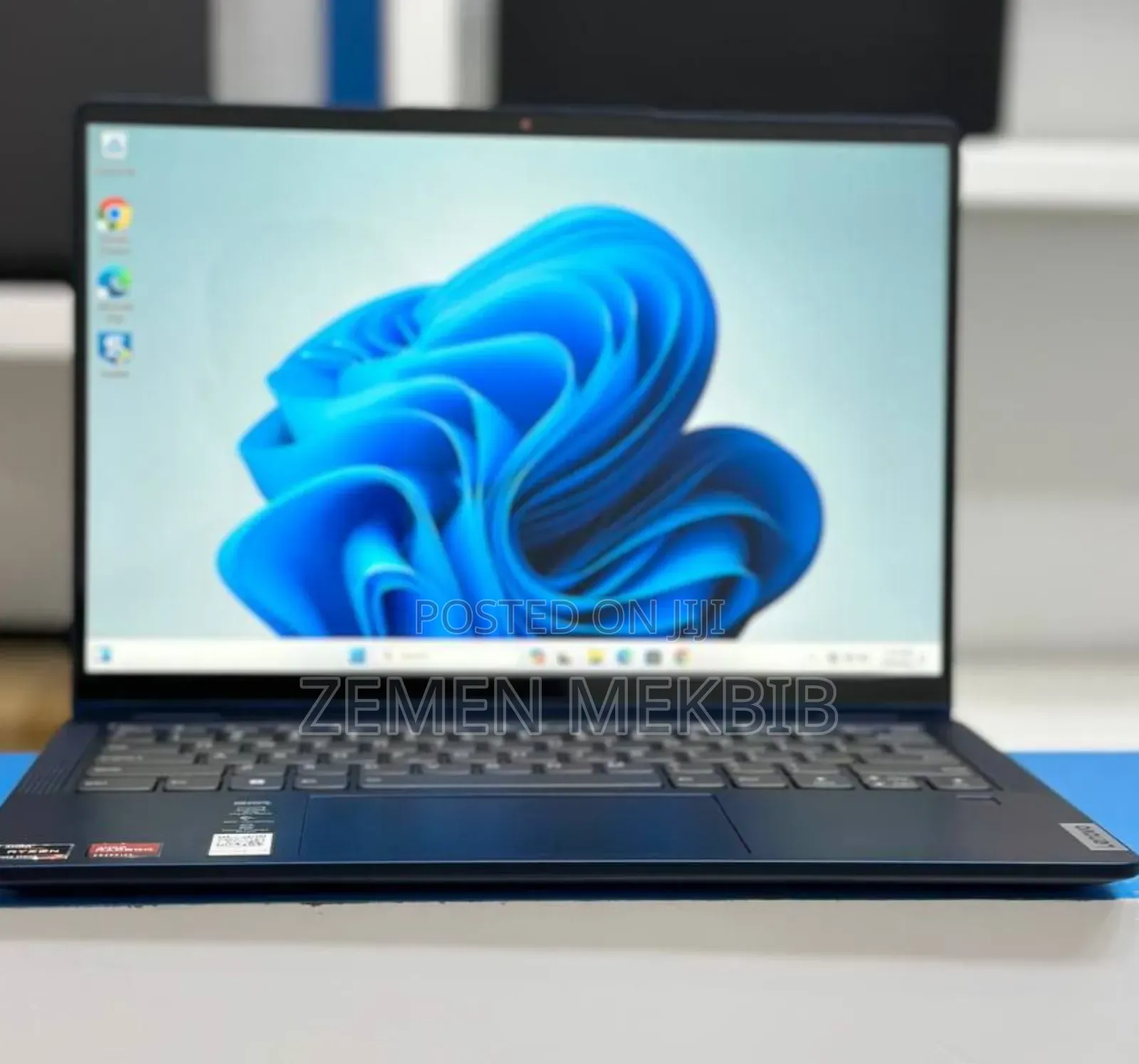 New Laptop Dell 8GB Intel Core I5 HDD+SSD 1.5T