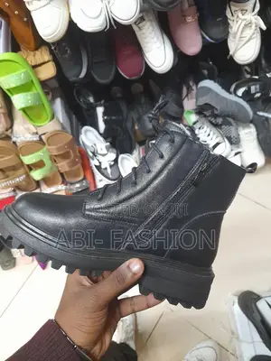 Photo - Boots for Women