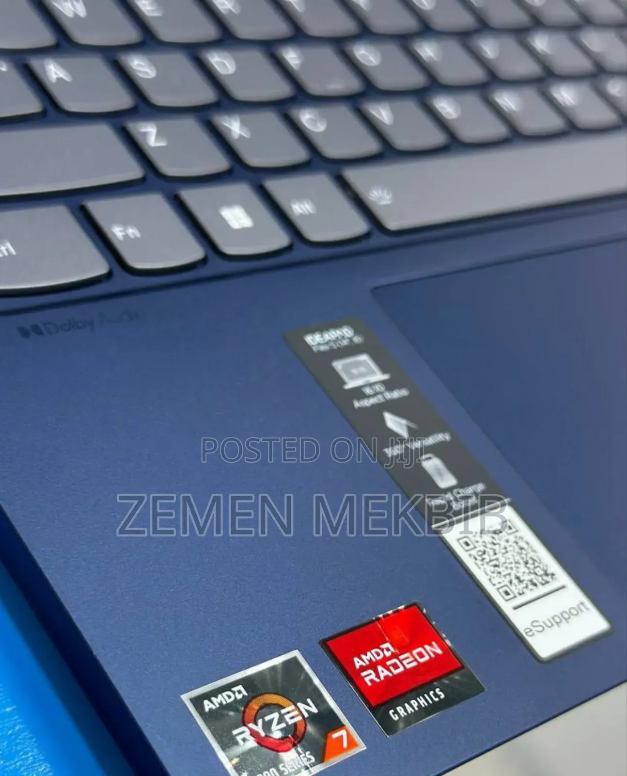 New Laptop Dell 8GB Intel Core I5 HDD+SSD 1.5T