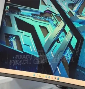 New Desktop Computer Samsung AiO 24 8GB Intel Core i7 SSD 512GB