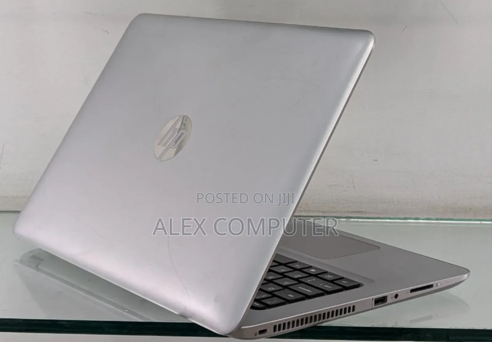 New Laptop HP ProBook 440 G4 8GB Intel Core I3 HDD 500GB