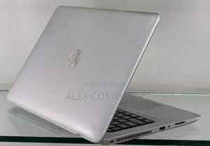 New Laptop HP ProBook 440 G4 8GB Intel Core I3 HDD 500GB