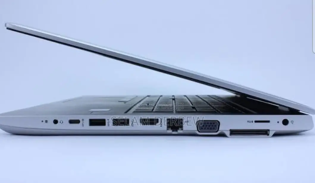 New Laptop HP ProBook 650 G5 16GB Intel Core I5 HDD+SSD 1T