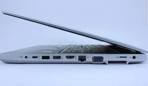 New Laptop HP ProBook 650 G5 16GB Intel Core I5 HDD+SSD 1T