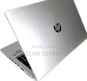 New Laptop HP ProBook 650 G5 16GB Intel Core I5 HDD+SSD 1T