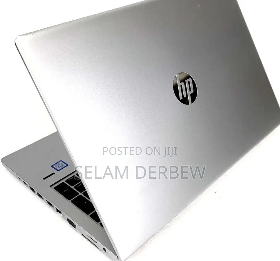 New Laptop HP ProBook 650 G5 16GB Intel Core I5 HDD+SSD 1T