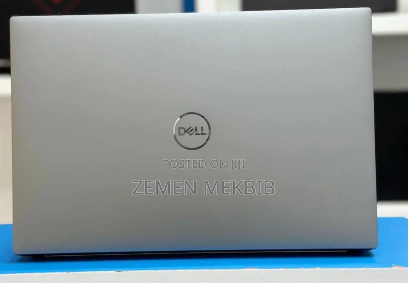 New Laptop Dell 32GB Intel Core I7 SSD 512GB