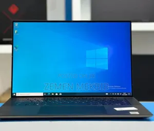 New Laptop Dell 32GB Intel Core I7 SSD 512GB