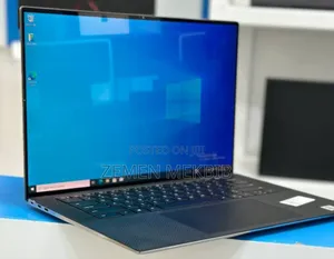 New Laptop Dell 32GB Intel Core I7 SSD 512GB