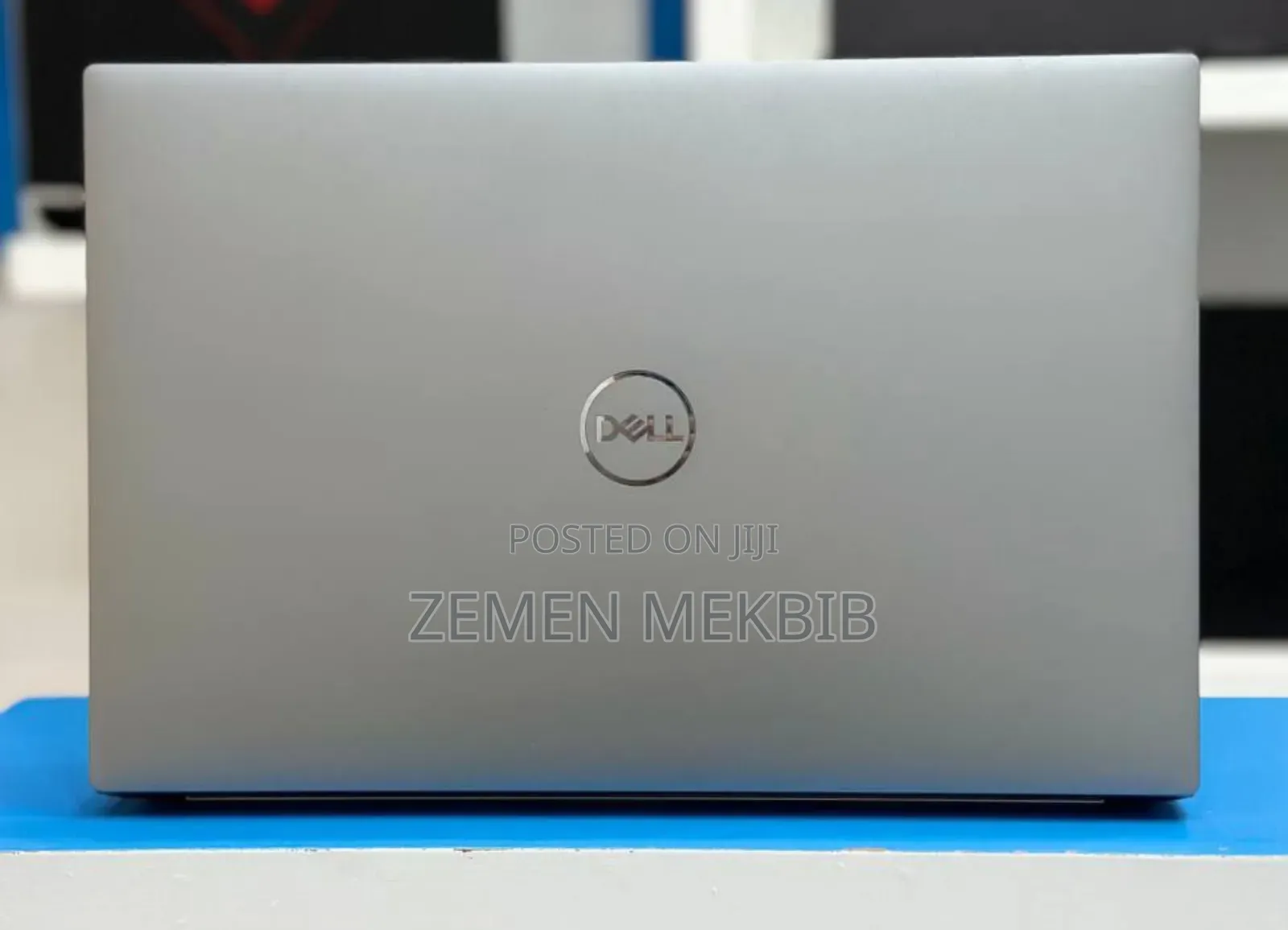 New Laptop Dell 32GB Intel Core I7 SSD 512GB