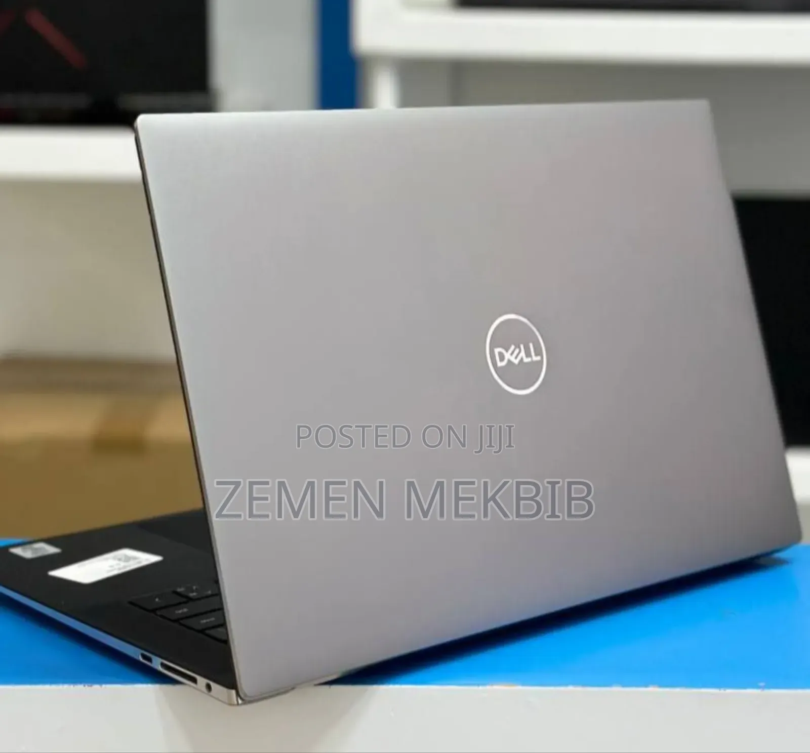 New Laptop Dell 32GB Intel Core I7 SSD 512GB