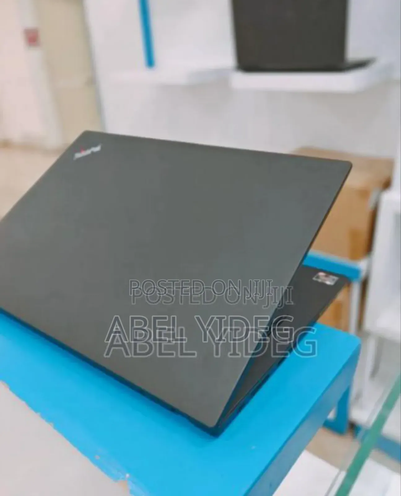 New Laptop Lenovo 16GB AMD Ryzen 5 SSD 512GB