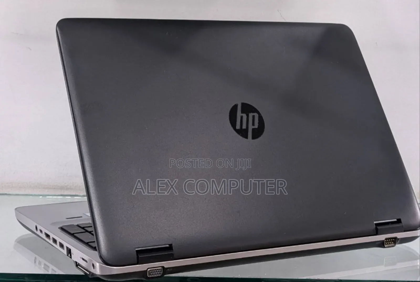 New Laptop HP ProBook 650 G3 8GB Intel Core I5 HDD 500GB