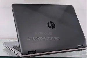 New Laptop HP ProBook 650 G3 8GB Intel Core I5 HDD 500GB