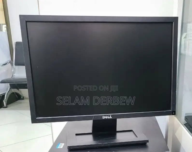 New Desktop Computer Dell OptiPlex 3020 4GB Intel Core i5 HDD 500GB