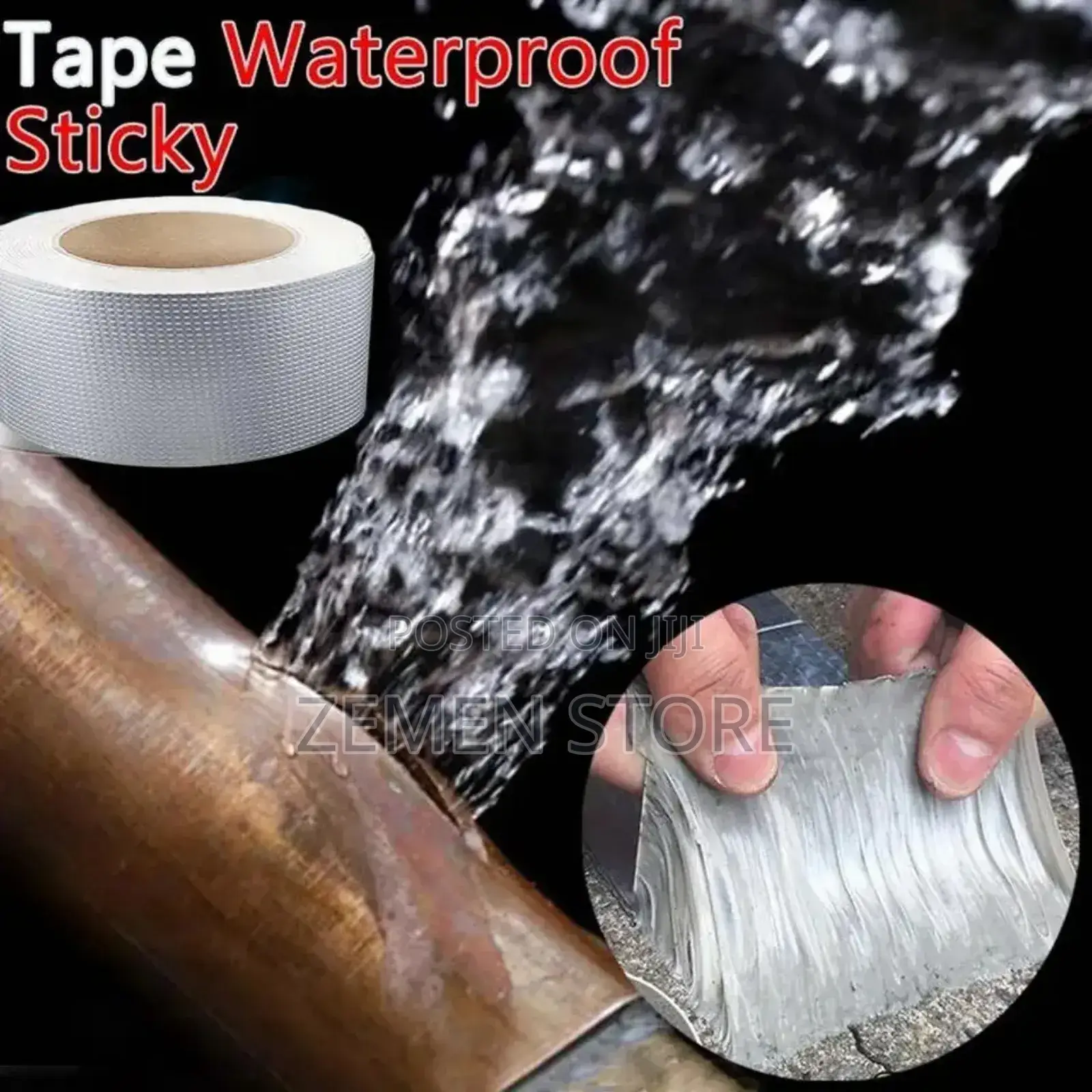 Waterproof Leakage Avoider High Quality Plaster
