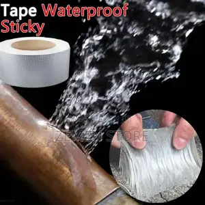 Photo - Waterproof Leakage Avoider High Quality Plaster