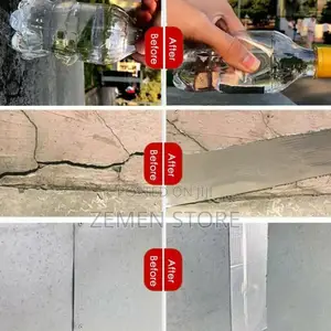 Waterproof Leakage Avoider High Quality Plaster