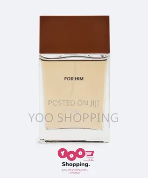 Photo - ZARA for Him Bergamot Cardamom Sandalwood EDT 100ml |