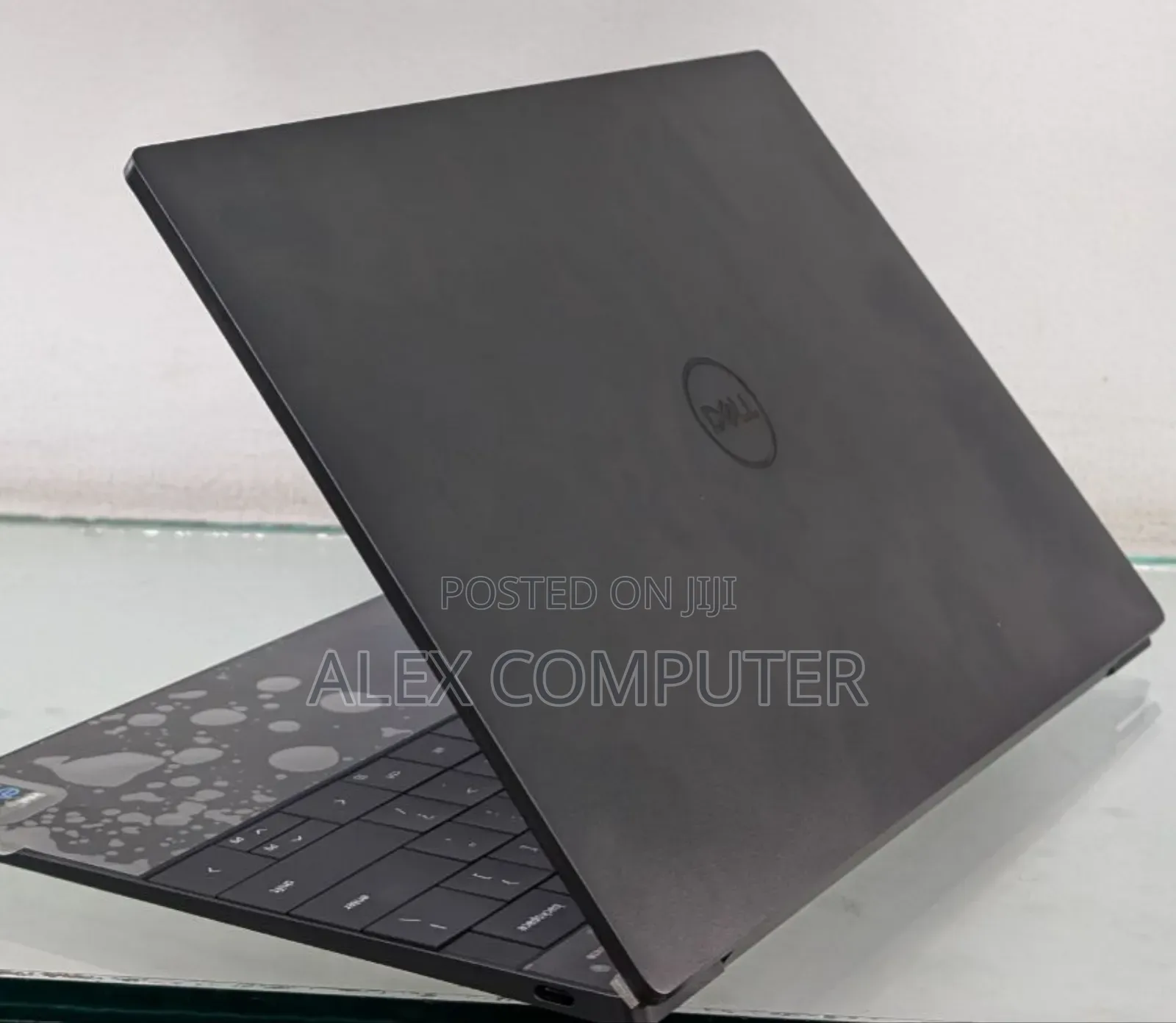 New Laptop Dell XPS 13 9320 32GB Intel Core I7 SSD 1T