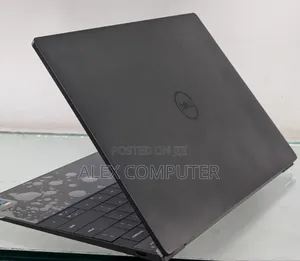 New Laptop Dell XPS 13 9320 32GB Intel Core I7 SSD 1T