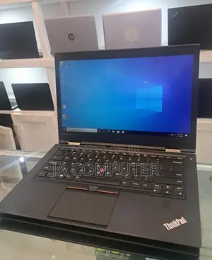 Photo - New Laptop Lenovo ThinkPad X1 Carbon 8GB Intel Core I5 SSD 256GB