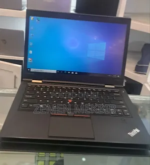 New Laptop Lenovo ThinkPad X1 Carbon 8GB Intel Core I5 SSD 256GB