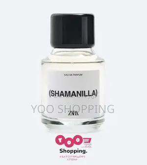 Photo - ZARA Shamanilla EDP 100ml