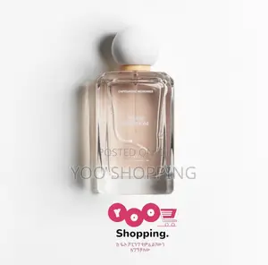 Photo - ZARA Warm Freedom EDP 100ml