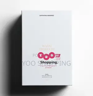 ZARA Warm Freedom EDP 100ml