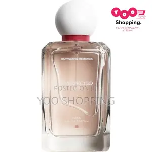 Photo - ZARA Unexpected Joy EDP 100ml