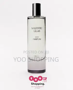 Photo - ZARA Majestic Lilas