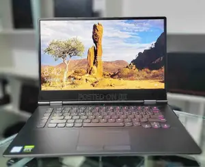 Photo - New Laptop Lenovo Legion 5 16GB Intel Core I7 SSD 512GB