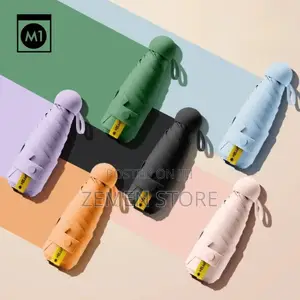 High Quality Mini Uv Protector Umbrella