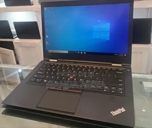 Photo - New Laptop Lenovo ThinkPad X1 Carbon 8GB Intel Core I5 SSD 256GB