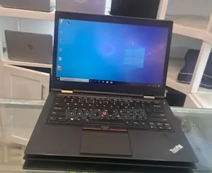 New Laptop Lenovo ThinkPad X1 Carbon 8GB Intel Core I5 SSD 256GB