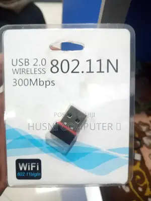 Desk Top Wifi Adapter