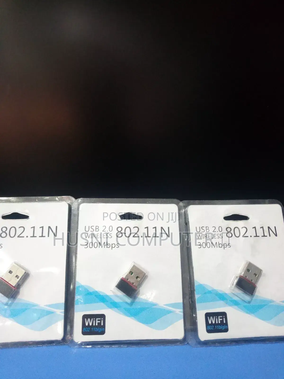 Desk Top Wifi Adapter
