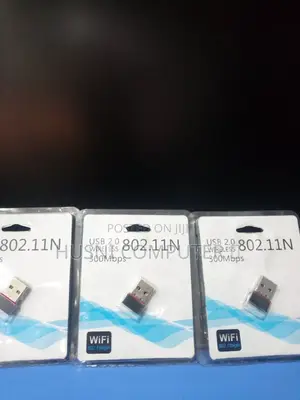 Desk Top Wifi Adapter
