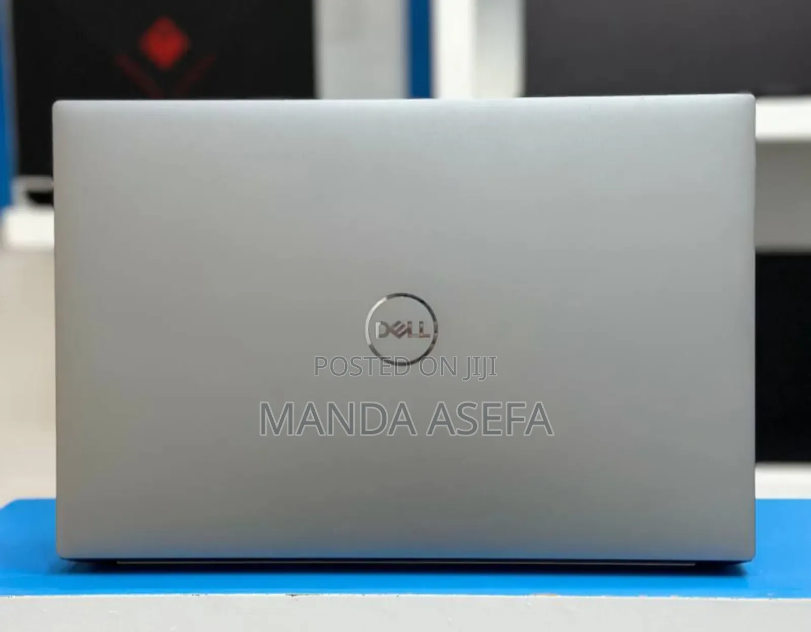 New Laptop Dell 16GB Intel Core I7 SSD 512GB